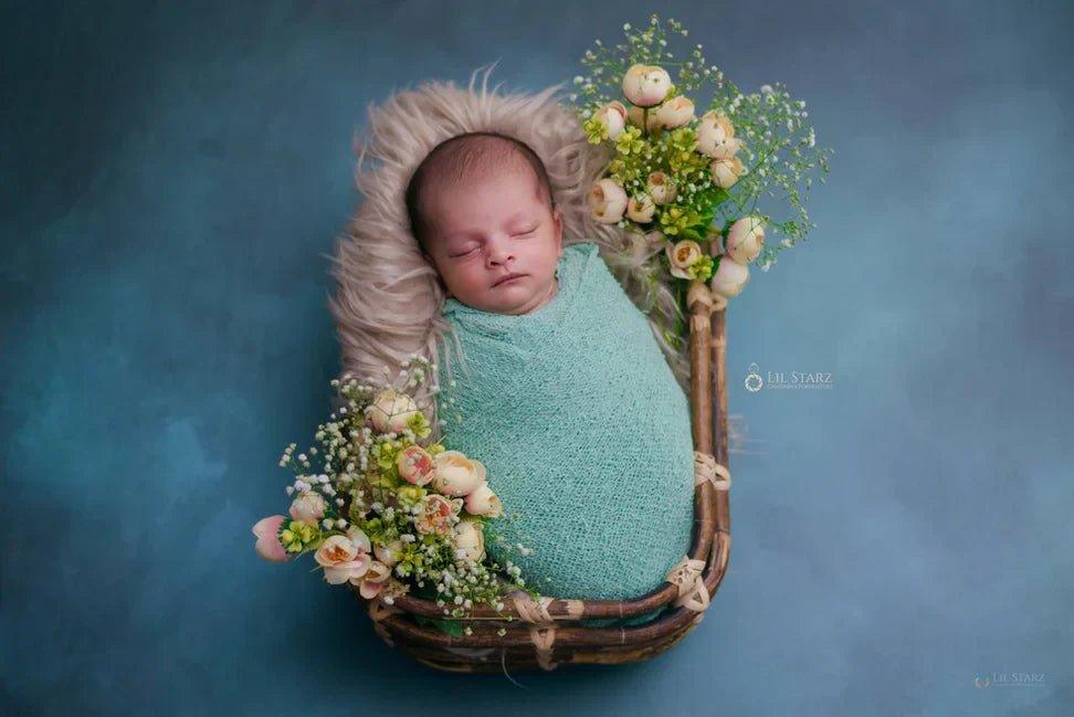 Best Baby Photographer in Pune – Lil Starz Photography by Pradeep Pavithran - Tiny Prop Store