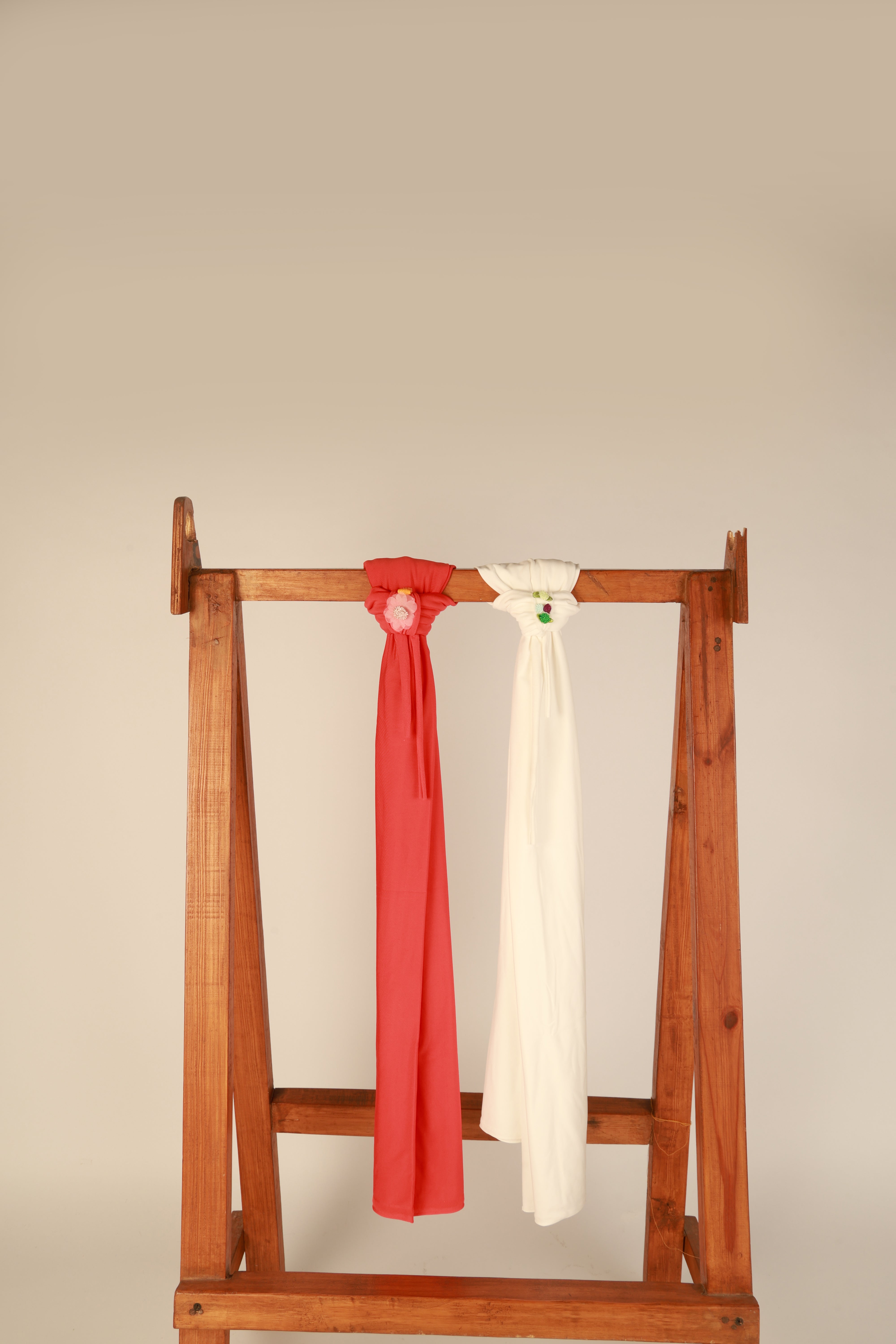 Blossom Baby Wrap Set – Soft Stretch Newborn Photography Prop