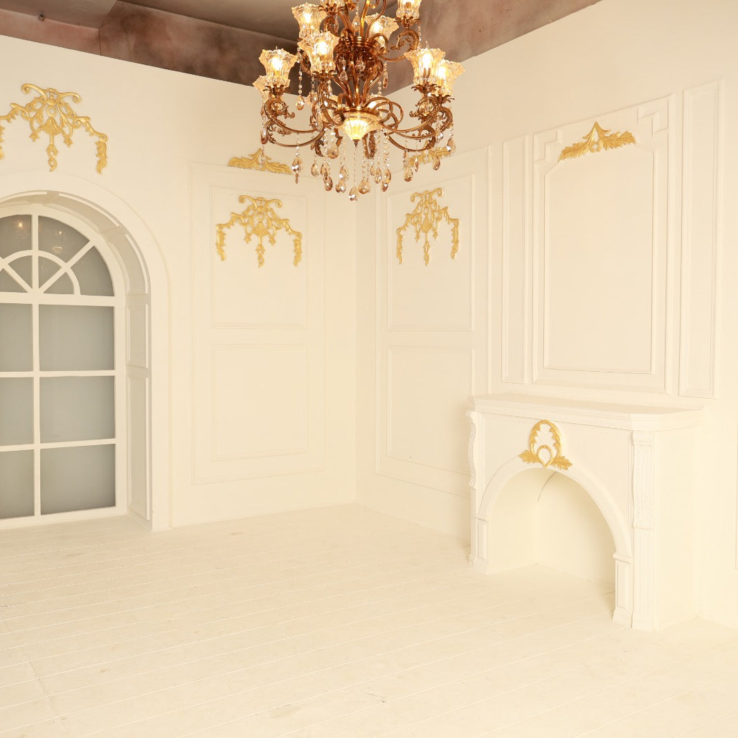 Studio Setup - Studio Set