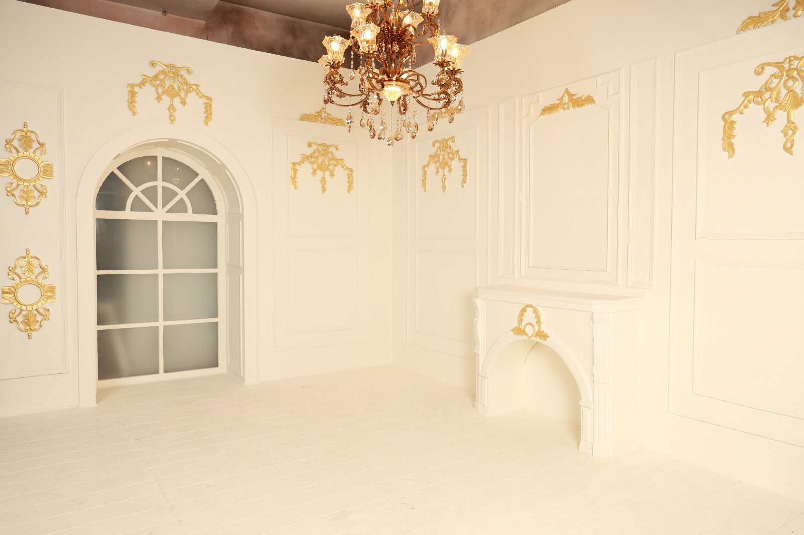 Studio Setup - Studio Set