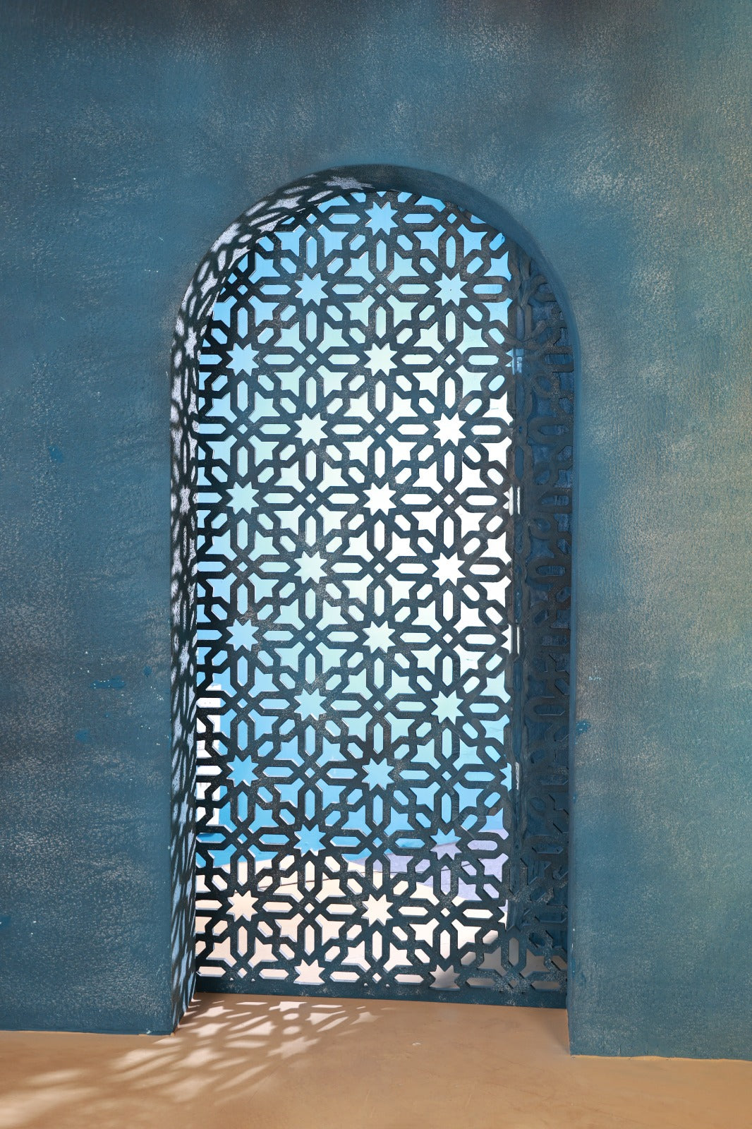 Studio Setup - Studio Set