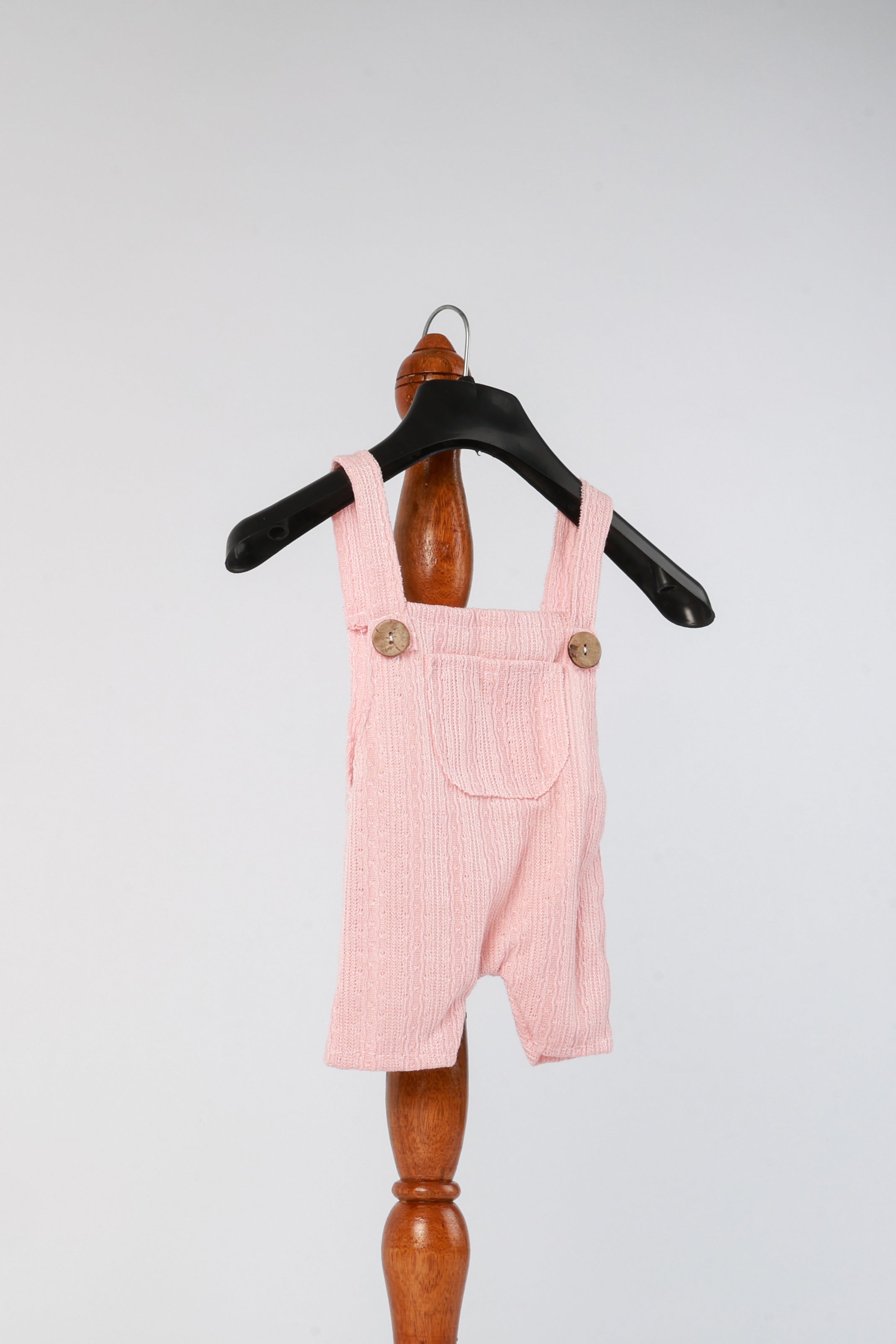 Adorable Baby Girl Romper – Newborn-photoshoot-outfit