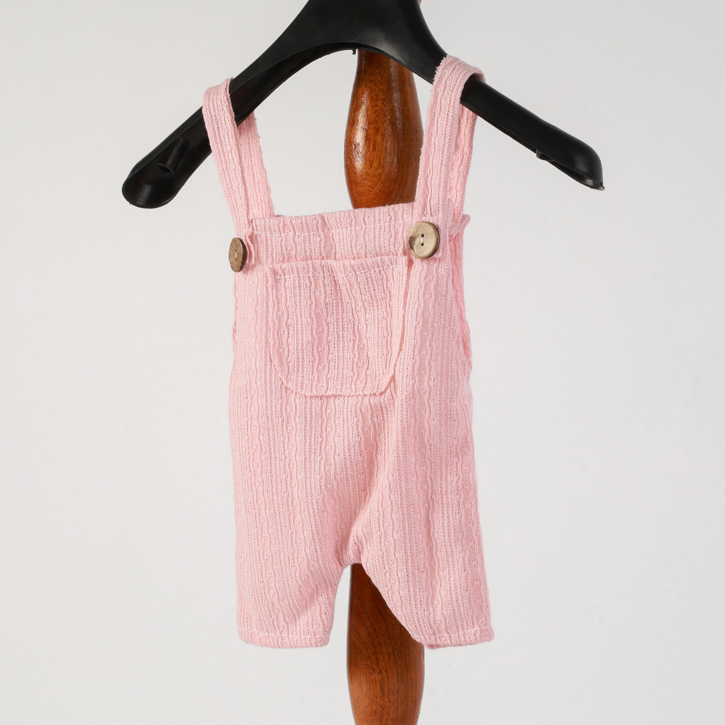 Adorable Baby Girl Romper – Newborn-photoshoot-outfit