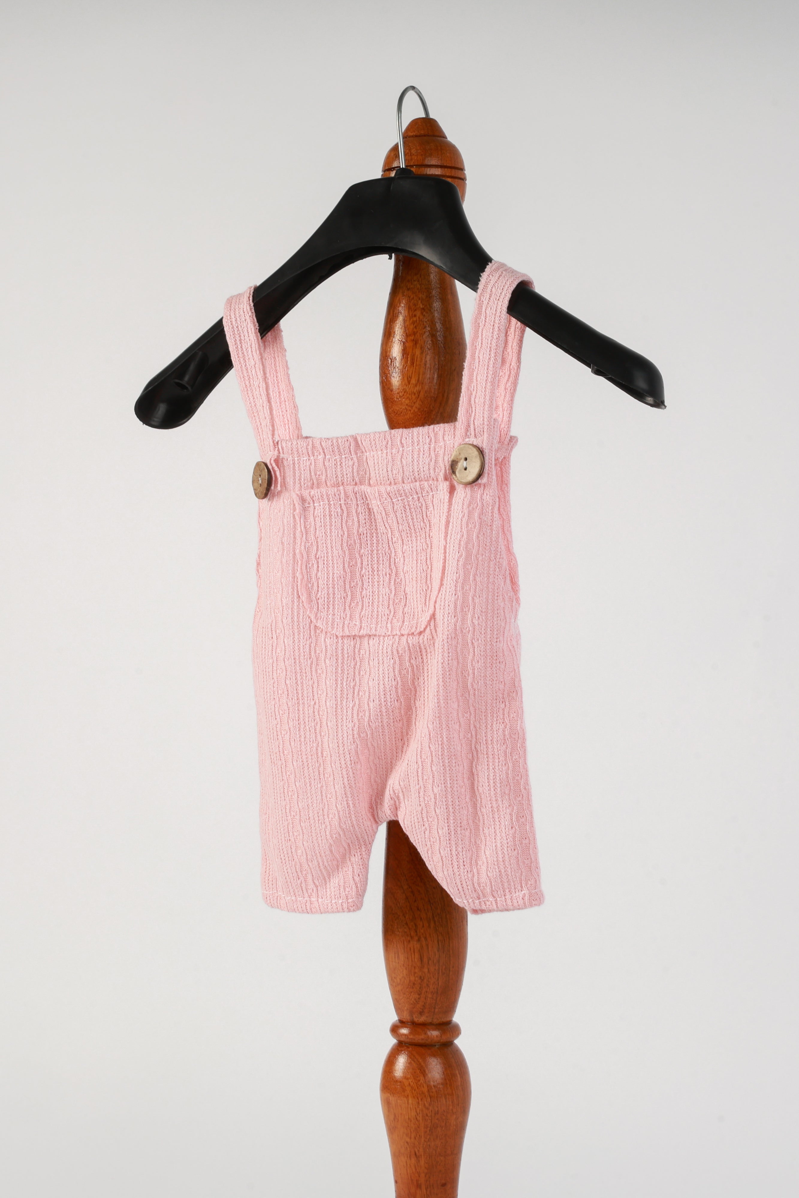 Adorable Baby Girl Romper – Newborn-photoshoot-outfit