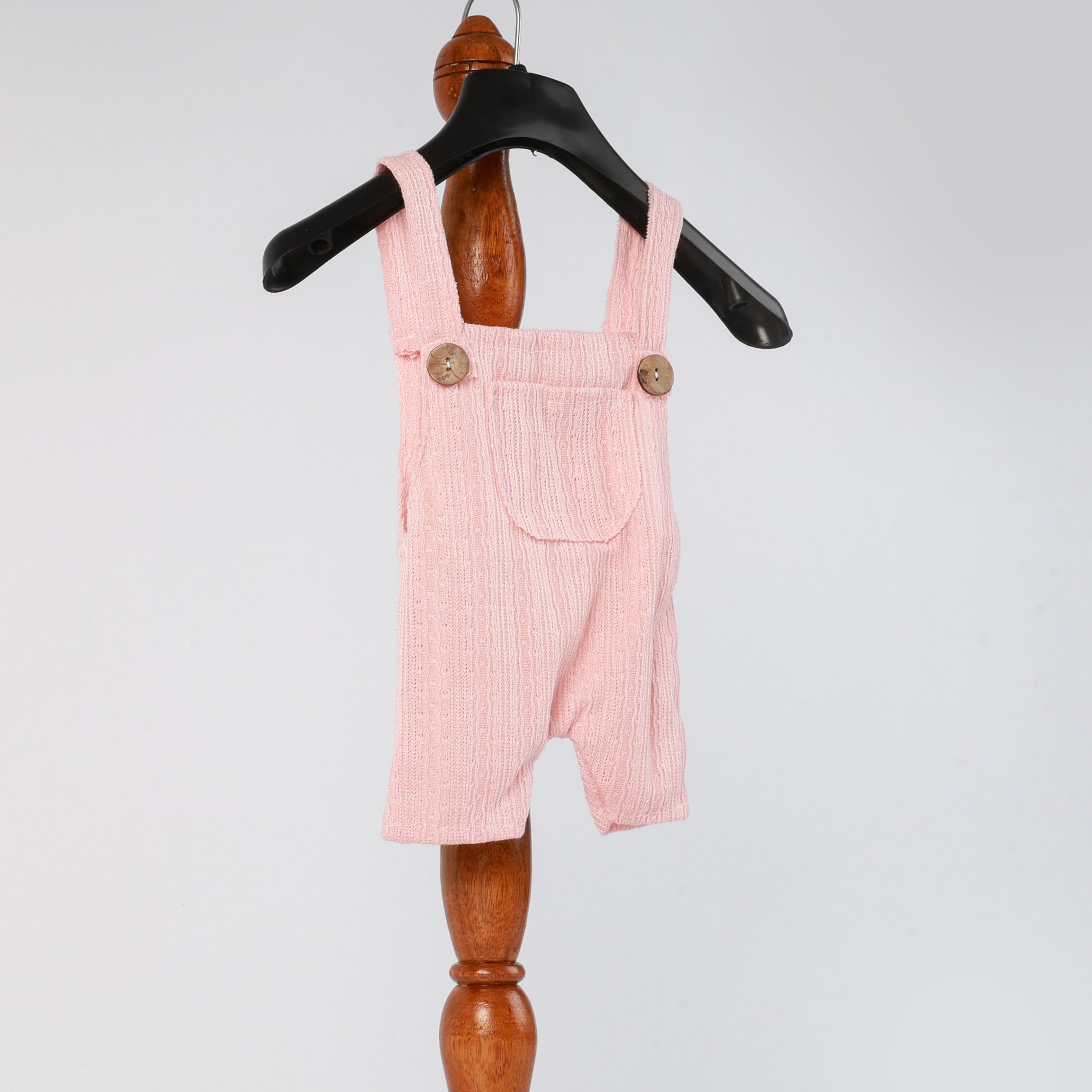 Adorable Baby Girl Romper – Newborn-photoshoot-outfit