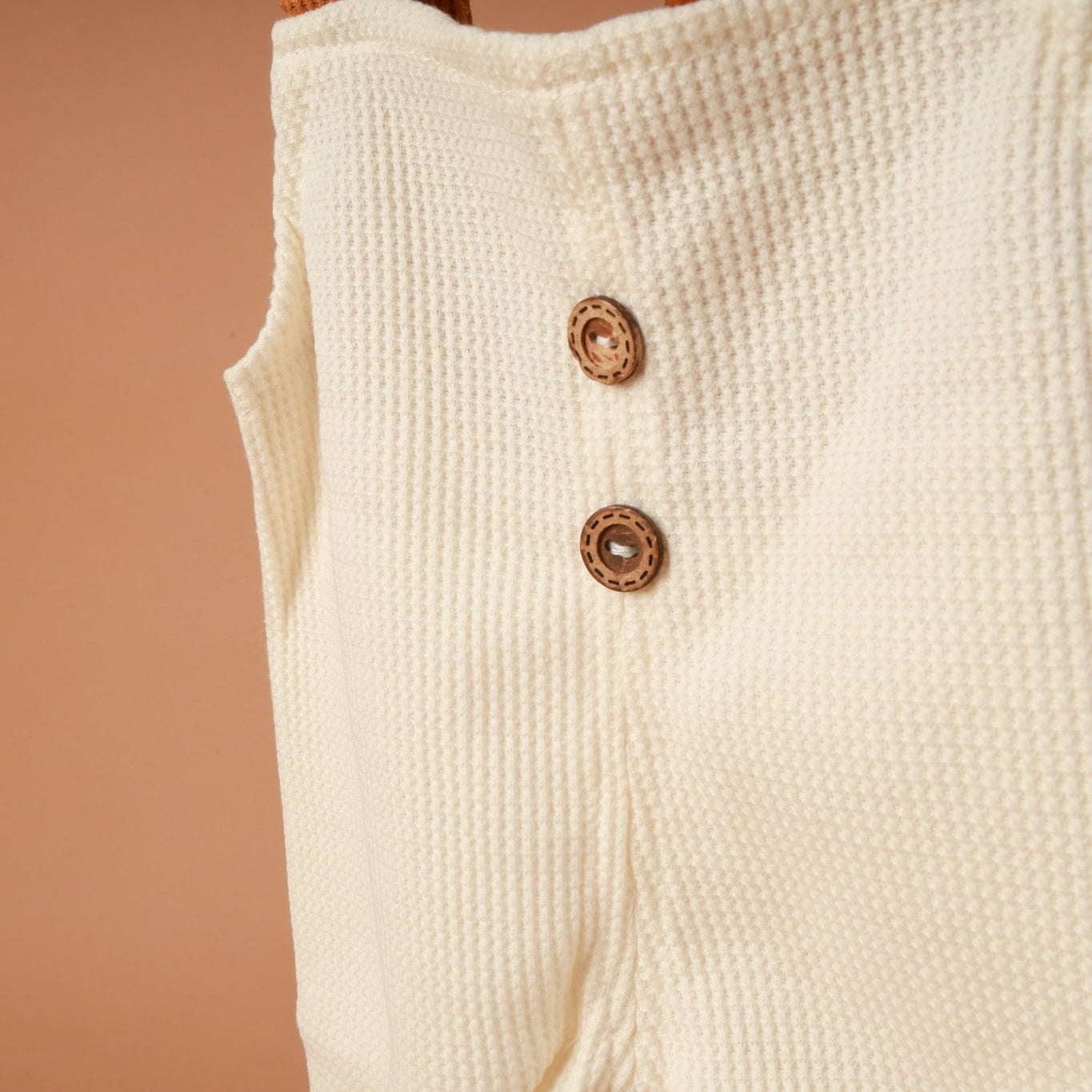 Classic Baby Jumpsuit – Handmade Newborn & Sitter Outfit | Photoshoot Dress for Baby Boy - Tiny Prop Store