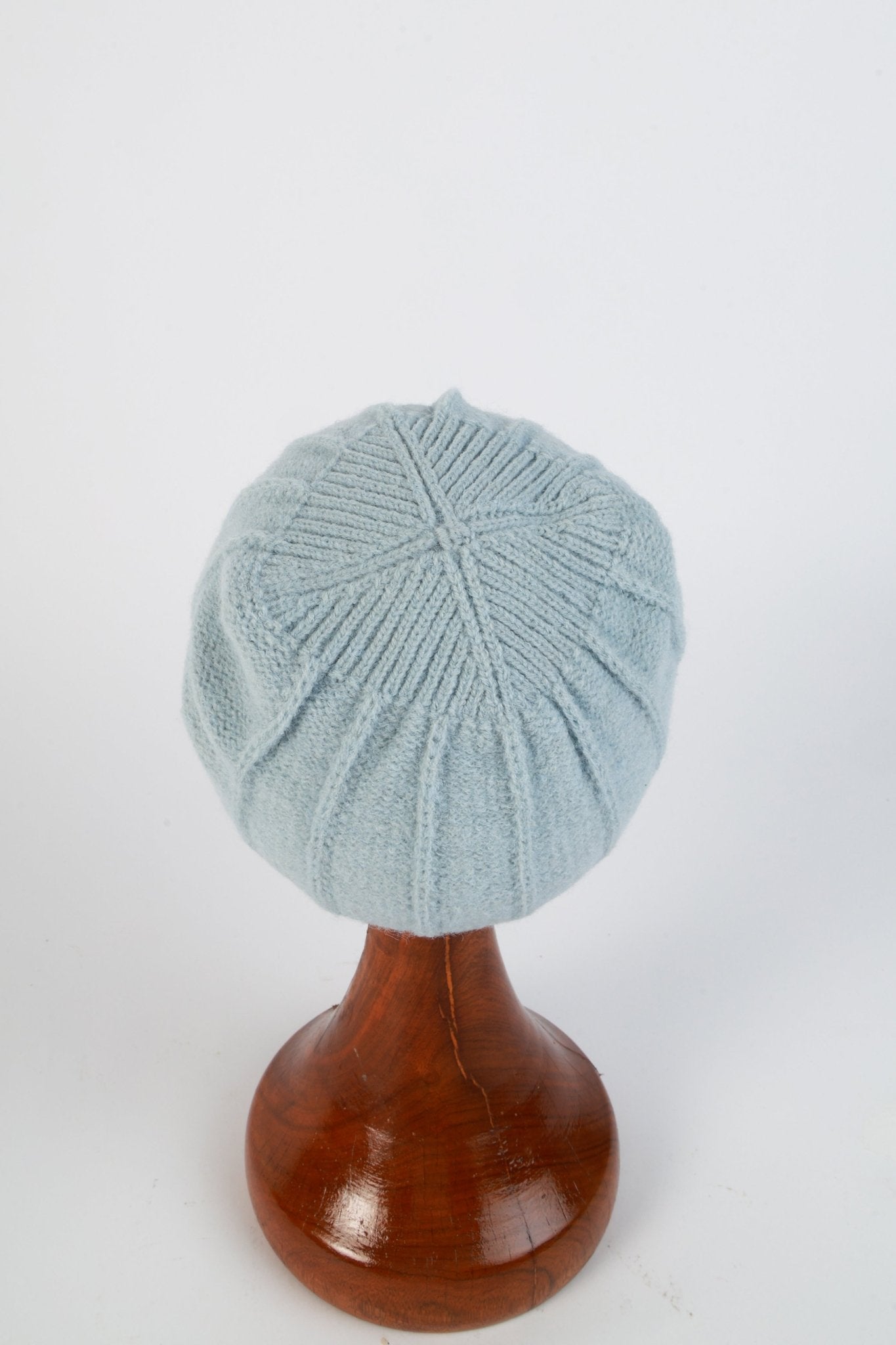 Knitted Suspender Romper with Hat – Unisex Toddler Photoshoot Outfit - Tiny Prop Store