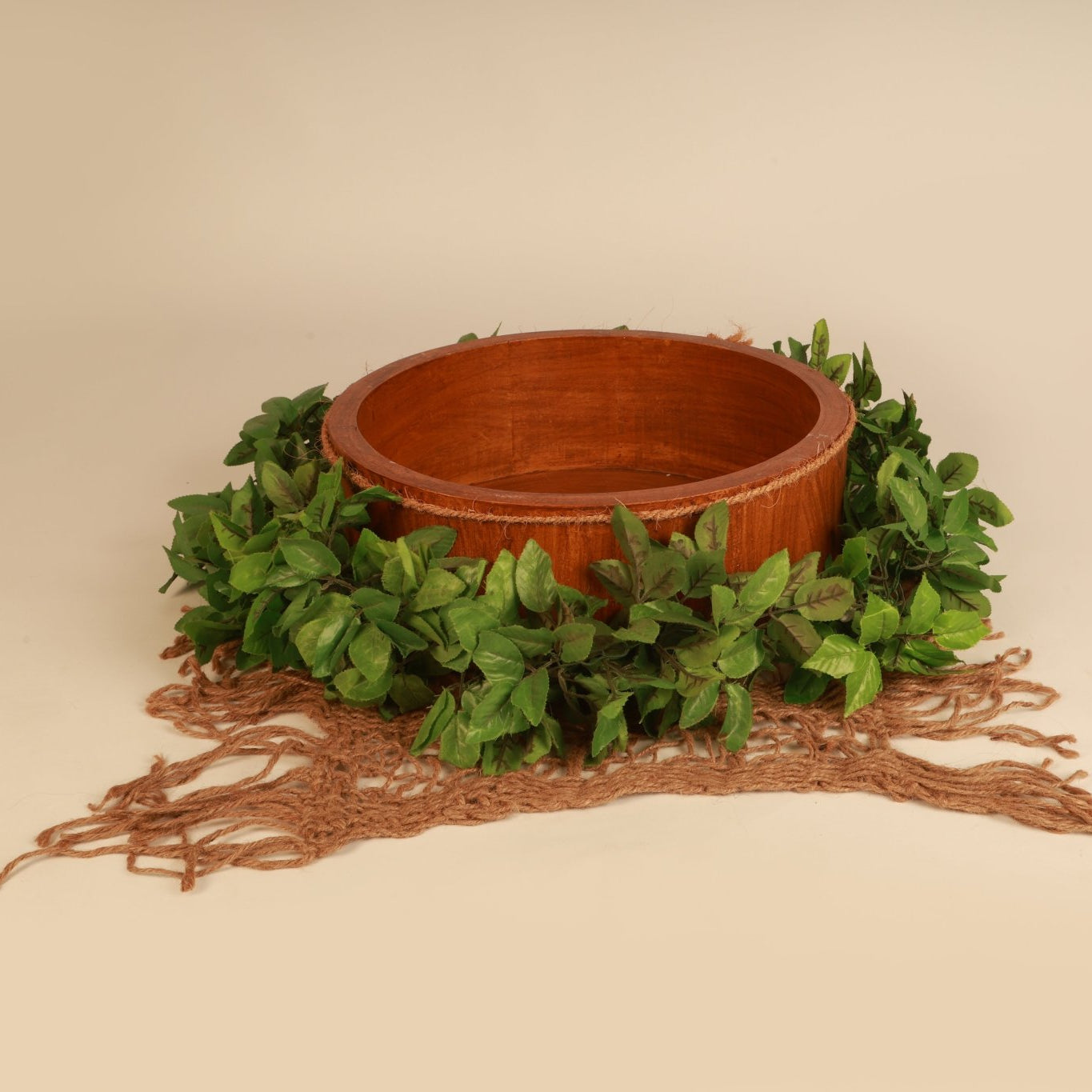 Newborn Posing Bowl – New Born Prop - Tiny Prop Store