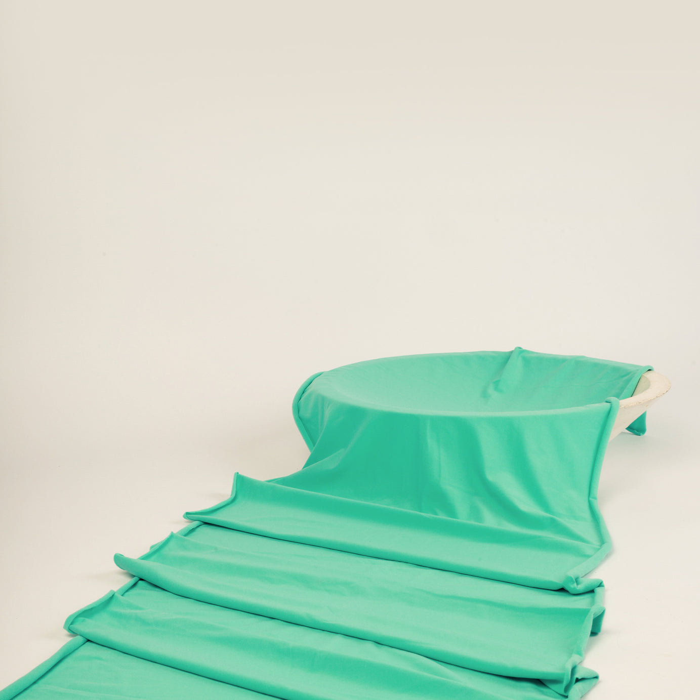 Soft & Stretchy Newborn Wrap – Baby Photography Prop