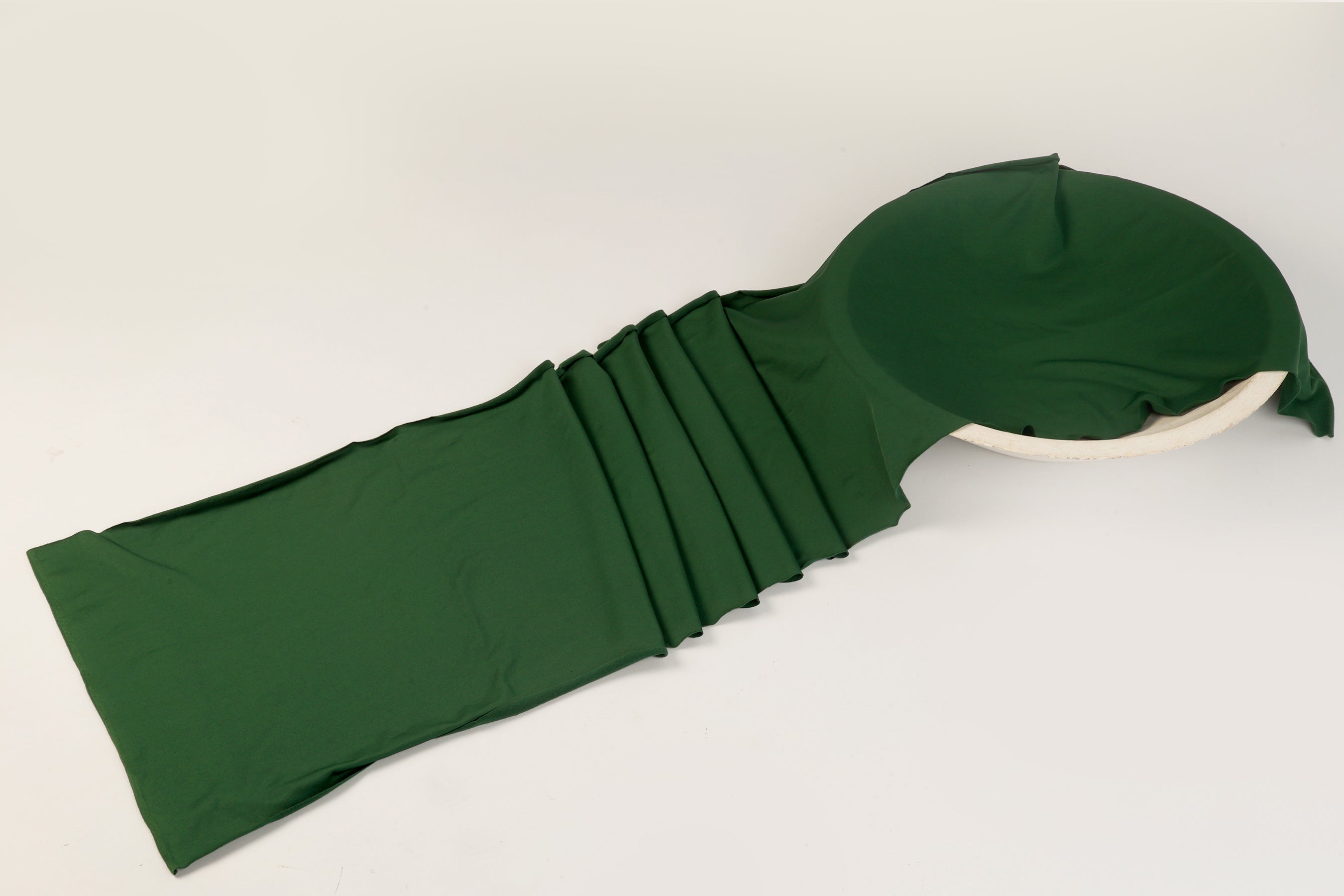 Soft & Stretchy Newborn Wrap – Baby Photography Prop