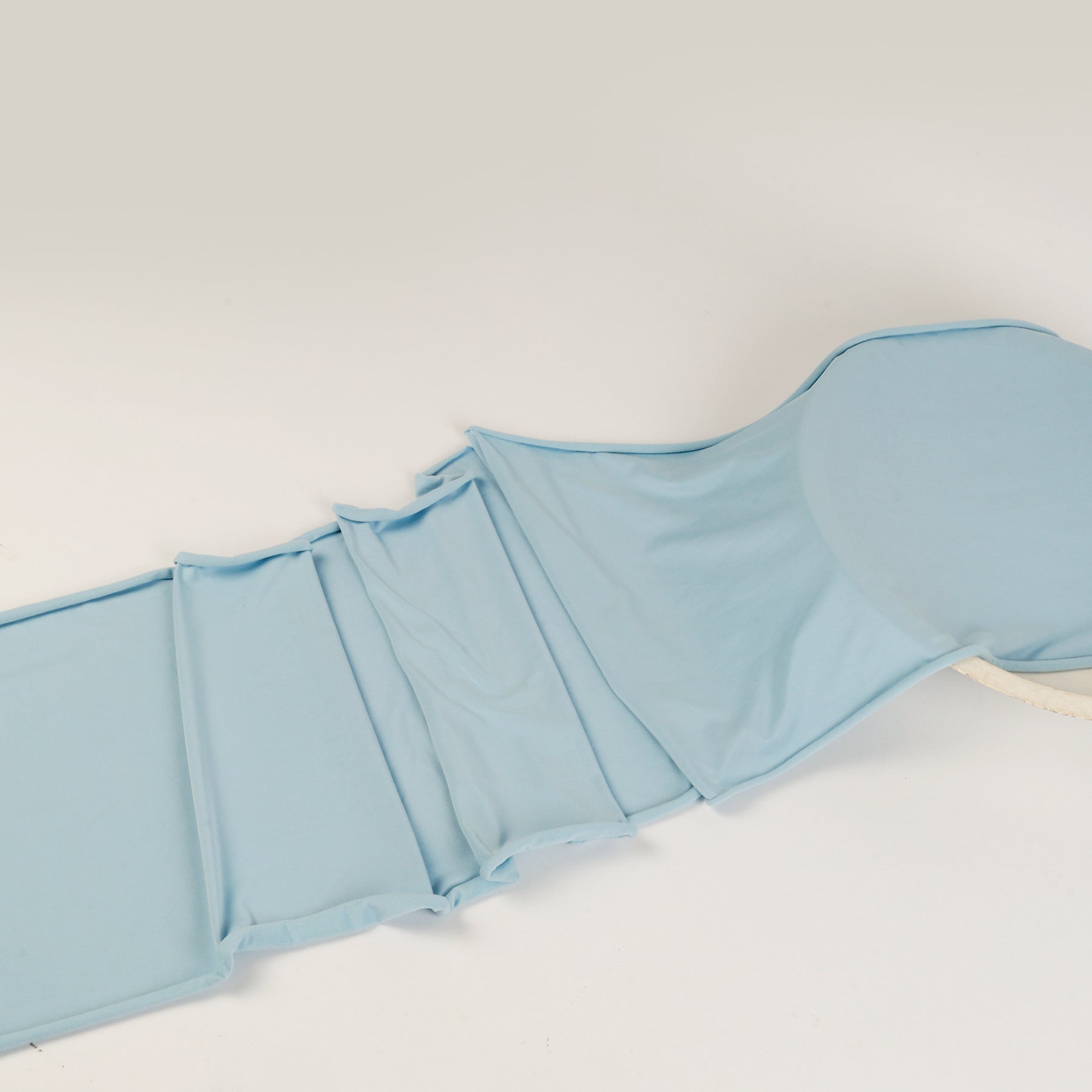 Soft & Stretchy Newborn Wrap – Baby Photography Prop